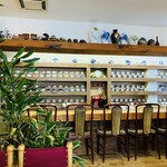 可否屋 葡瑠満 - 店内