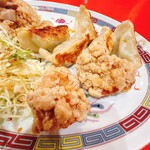 大阪王将 赤羽店 - 