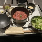 東京焼肉いのうえ 銀座店 - 