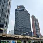 InterContinental Bangkok Sukhumvit - 