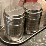 バロンヌードル - 