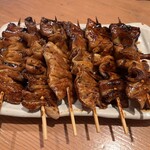 燒內臟 Bocchan 船橋本店 - 