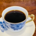 可否屋 葡瑠満 - キリマンジャロ