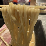 バロンヌードル - 