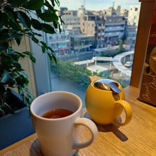 和ごはんとカフェ チャワン_0