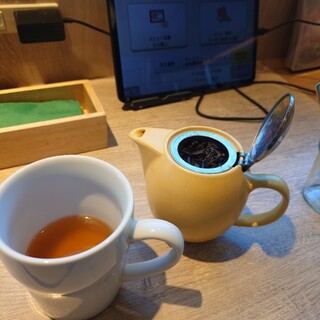 和ごはんとカフェ チャワン_1