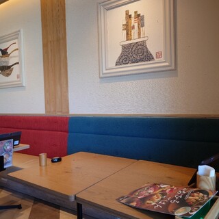 和ごはんとカフェ チャワン_2