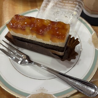 カフェ カンナ_1