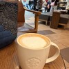 スターバックス・コーヒー サンリブシティ小倉店