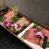 焼肉トラジ 新橋店