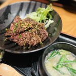 ステーキ食堂 BECO - 