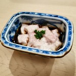 日本橋蛎殻町 すぎた - 