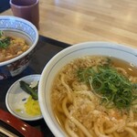 ウエスト - 料理写真: