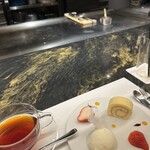 鉄板焼 Kitagawa - 