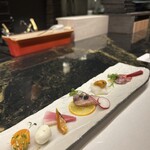 鉄板焼 Kitagawa - 