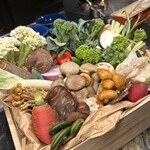 鉄板焼 Kitagawa - 