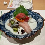季の庭 - 