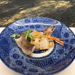 鉄板焼 Kitagawa - 