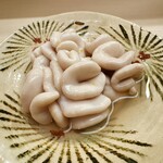 日本橋蛎殻町 すぎた - 