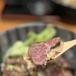 ステーキ食堂 BECO - 