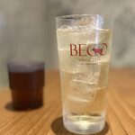 ステーキ食堂 BECO - 