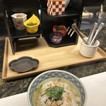 鉄板焼 Kitagawa - 