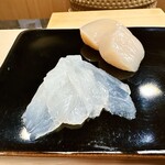 日本橋蛎殻町 すぎた - 