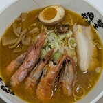 麺屋 田中商店 - 料理写真: