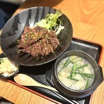 ステーキ食堂 BECO - 