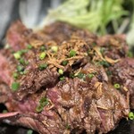 ステーキ食堂 BECO - 