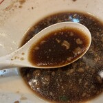 濃厚つけ麺・ラーメン 八重桜 - 