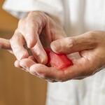 すし割烹悠水 - 