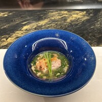 鉄板焼 Kitagawa - 