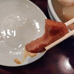 めん処 さぬき - 