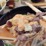 めん処 さぬき - 