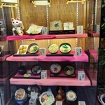 めん処 さぬき - 