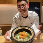 銀座 しのはら - 