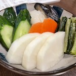 元祖 満州焼 庄兵衛 - 