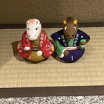 銀座 しのはら - 