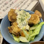 南州酒場 てげてげ - 