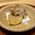 銀座 しのはら - 