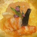 銀座 しのはら - 