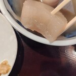 めん処 さぬき - 