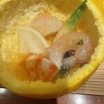 銀座 しのはら - 