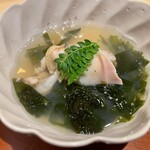 銀座 しのはら - 