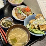 南州酒場 てげてげ - 