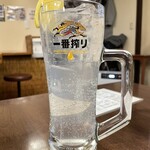 元祖 満州焼 庄兵衛 - 