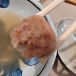 めん処 さぬき - 