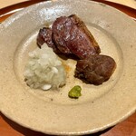 銀座 しのはら - 