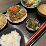 南州酒場 てげてげ - 